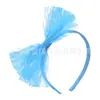 Accesorios para Fiesta de los 80 Falda de Malla Collar Diadema de Encaje Guantes de Red Pendientes Calentadores de Piernas Gafas En Stock
