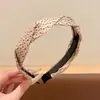 Diadema Vintage de Corona Alta para Mujer con un Estilo Sofisticado y Retro, Adecuada para el Uso Diario, Hace que el Rostro Parezca Más Pequeño