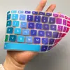 Para Xiaomi Air 12.5 pulgadas red rice 14Pro computadora portátil posición de tecla cóncava y convexa película protectora de teclado a prueba de polvo
