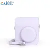 Nuevo Estuche de Cristal Transfronterizo/Funda de Silicona Bolsa Protectora Universal para Cámara Adecuado para Estuche Bolsa Instax Mini12