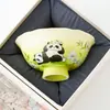 Taza de Té Oso Pequeño del Fabricante, Juego Personal de Té de Cerámica Kung Fu, Taza de Té para el Hogar, Taza de Té