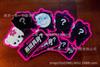 Fábrica de Origen Personalizado Tarjeta Rasca y Gana Promoción de Evento Tarjeta de Lotería Creativa Rasca y Gana Tarjeta Rasca y Gana de la Suerte