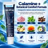 Loción de calamina transfronteriza sumifun para hombres, un bálsamo hidratante para uso externo, diseñado para el cuidado de la piel en la superficie del cuerpo, K910017