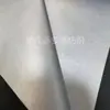 Tafetán de poliéster tela Oxford y otras telas de poliéster tela recubierta de plata impermeable teñido estampado puede ser presión de agua plata recubierta titanio plateado
