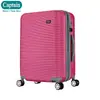 Maleta de Carrito con Logo ABS+PC Maleta de Viaje Regalo 20 24 28 Pulgadas Rueda Universal Equipaje