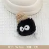 Hebillas para Zapatos de Monstruo Pequeño de Felpa Kata, Ropa Infantil, Zapatos, Accesorios, Pasadores, Bolsos, Colgantes, Accesorios para Ropa y Calcetines al por Mayor