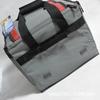 Bolsa de Piquenique Personalizada Tecido Oxford Bolsa de Piquenique para Exterior Ombro Isolamento Bolsa de Gelo Bolsa Isolante com Cordão Fabricante