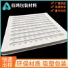 Fábrica de Blister com Fotos e Amostras Produtos de Ferragens Caixa Blister Embalagem Blister Aveludada Blister Transparente de PVC Bandeja Interna Blister