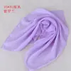 Pañuelo de Seda Accesorios de Baile Pañuelo Azul de Gasa Bufanda de Gasa para Adultos Celebración Rojo Viento Crujiente Lluvia Recuerdo Rojo Metabo