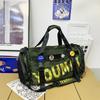 Nueva bolsa de viaje para distancias cortas equipaje bolsa de montañismo hombro espalda bolsa de entrenamiento de fitness para hombres mujeres bolsa de último minuto productos de fábrica al por mayor