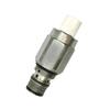 Adequado para trator John Deere 2204 5080R 5083E válvula piloto de solenóide proporcional RE183407