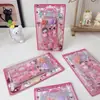 Bolsa Colgante Decorativa para Armario de Niña, Colgante Hermoso de Bolsa para Niña, Regalo Llavero, Colgante Estilo Mismo de Xiaohongshu Venta al por Mayor