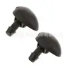 7700846456 É Adequado para Bico Limpador de Para-brisa Dianteiro de Carro Renault Dacia
