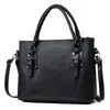 2026 Nuevo en Stock Bolso de Mujer Simple de Moda Europea y Americana para Viajar al Trabajo Hombro Cruzado Bolso de Mano de Mujer de Moda