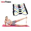 Banda de Resistencia de Figura de Ocho para Ejercicio de Hombro y Espalda del Fabricante, Entrenamiento con Cuerda de Resistencia de Figura de Ocho, Banda Elástica Banda de Resistencia Fitness Ejercicio