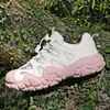 Zapatos de Senderismo para Exteriores para Hombres y Mujeres, Zapatillas de Trail Running con Agarre para Todo Terreno, Zapatos Deportivos Ligeros, Zapatos de Senderismo para Exteriores para Hombres