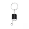 Llavero de aleación de zinc Llavero de metal transfronterizo Mini accesorio Llavero Regalo cultural y creativo Llavero Personalización