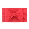 Accesorios para el Cabello de Bebé, Diademas de Moño de Nailon Suaves y Cómodas, Accesorios para Niños, Accesorios de Princesa, Disponibles Exclusivamente para Ventas Transfronterizas