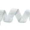Fita bordada à mão de 2,5/3,8 cm, acessório de cabelo estilo chinês, fita para roupas, acessório de cabeça DIY fresco e simples, fita de laço