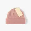 Gorro Muji Versátil para Clima Frío Otoño e Invierno para Hombre Resistente al Viento Estilo Japonés Gorro de Punto para Circunferencia de Cabeza Grande Gorro Tipo Melón para Mujer Gorro de Estilo Minimalista