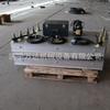 Minería Subterránea Tipo Calentamiento Eléctrico 1000*830 Vulcanizadora Automática Transportador Banda Ruptura Máquina Reparación Automática