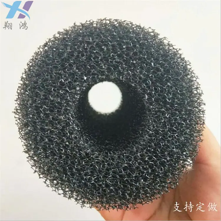 过滤海绵管03