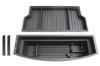 Adecuado para 24 Modelos de Cajas de Almacenamiento de Maletero Modificadas Avita 07, Cajas de Almacenamiento para Coche, Accesorios de Modificación Interior