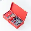 Set de Regalo Empresarial con Logo Personalizado para Reunión Anual de la Empresa, Souvenirs de Alta Gama para Clientes y Empleados, Regalos de Celebración de Aniversario