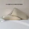 Un par de fundas de almohada de gasa de doble capa 100% algodón 48x74, funda de almohada con una sola almohada interior, nuevo modelo 2026, algodón puro para todas las estaciones