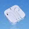 E-Commerce Alta Qualidade Adequado para Fones de Ouvido com Fio Apple 15 Cabo de Fone de Ouvido Iphone17 Tipo C Fones de Ouvido Digitais Huawei