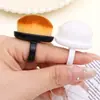 Cepillo Profesional para Polvo de Uñas Pincel para Uñas Artísticas Eliminar Esmalte en Gel Polvo Herramienta de Limpieza Brochas de Maquillaje para Belleza Accesorios de Manicura