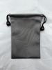Bolsa de tela impermeable con cordón al por mayor, bolsa para auriculares Bluetooth, palo selfie, batería externa, ventilador de gafas, bolsa de regalo, almacenamiento