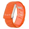 Reloj Inteligente Whoop Sports Adecuado para Whoop5.0 Correa de Pulsera de Silicona de Dos Colores Venta al por Mayor Transfronteriza