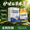 Ungüento de Calamina para el Cuidado Proporciona Cuidado Suave y Alivia la Picazón e Incomodidad de la Piel. Aplicación Tópica del Ungüento de Cuidado para Aliviar la Picazón. Al por mayor