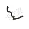 Adequado para Bmw X5 (Importado) E53 Fb72 Tubo de Retorno de Óleo 11537802630