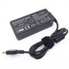 Adecuado para Computadora Lenovo 20V 3.25A Puerto Cuadrado con Pin Adaptador de Corriente para Notebook X240 X250 Z501