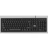 Teclado y Ratón USB con Cable Tpv Aoc Kb161 Set Km160 Unidad para Oficina en Casa Teclado y Ratón USB Venta al por Mayor