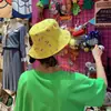 Sombrero de pescador adorable de perro de doble cara 7 colores todo a juego Sombrero para el sol sombrero de sol protección UV sombrero para exteriores de primavera y otoño