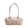 Bolso de mujer para otoño e invierno, bolso baguette para debajo del brazo, bolso tipo dumpling de alta gama, bolso de mano versátil para el día a día, bolso de hombro, bolso cruzado