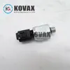 Venta Directa de Fábrica 701-80390 Interruptor de Presión de Aceite para Excavadora Cargadora Jcb Piezas de Repuesto de Ingeniería