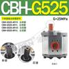 CBF-E516 CBT-f563 G580 CBQ Bomba de Engrenagem CBN-E520 F525 G532 E540 F550
