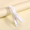 Clipes à Prova de Vento para Secar Lençóis e Roupas, Clipes Plásticos Domésticos para Secar Sem Marcar, Clipes Universais à Prova de Vento para Colchas