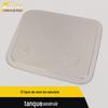 Adequado para 13 Teana tampa do tanque de combustível lantejoulas Teana anti-riscos e atrito tampa de abastecimento de combustível película protetora adesivos decorativos acessórios