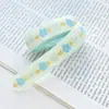 Fita jacquard bordada estilo nacional 18MM acessórios de cabelo infantil feitos à mão acessórios DIY acessórios de vestuário chinês antigo