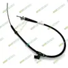 Cable de freno 365303T201 apto para NISSAN NISSAN
