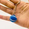 Llavero de Tenis Creativo de 2 cm Colgante para Bolso Colgante Regalo para Evento Deportivo Joyería Accesorios Colgantes Venta al por Mayor
