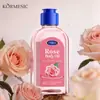 Kormesic Aceite Corporal en Gel de Rosa Cuidado Corporal Hidratante Venta Directa al Contado Transfronteriza de Comercio Exterior