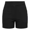 Roupas de Golfe Femininas 2026 Shorts de Verão Slim Fit Respiráveis Calças Femininas Cor Sólida