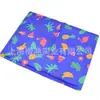 Suministro de fábrica alfombrilla de hielo para mascotas alfombrilla refrescante para gatos nido fresco de verano para gatos nido de hielo refrigerante para perros alfombrilla de gel para dormir para perros verano