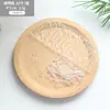 Ganchos para Decoração de Bolas de Natal Transfronteiriços Acessórios de Plástico Transparente Verde para Árvore de Natal Ganchos Pequenos em Forma de S Ferramenta Cabides